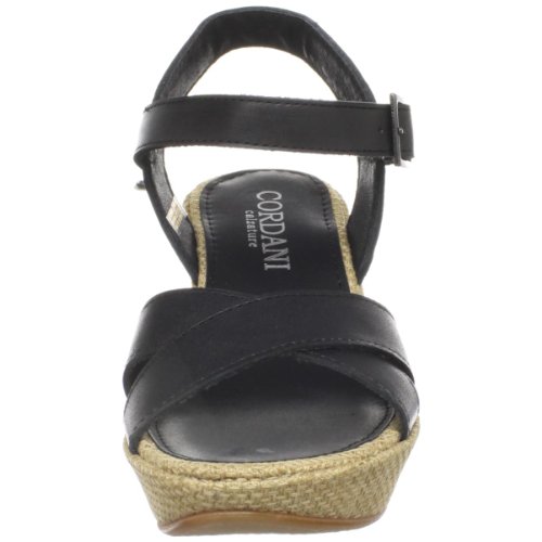 Cordani Women's Katelyn Platform Sandal ( Cordani ankle strap ) รูปที่ 6