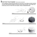 รูปย่อ EVOUNI_Push-Push Speaker_Black ( EVOUNI Computer Speaker ) รูปที่6