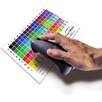 ColorVision Spyder Master Suite Spectro - Colorimeter / color calibrator  [PC ] รูปที่ 3