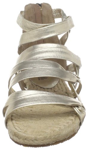 Belle by Sigerson Morrison Women's 6559 Ankle-Strap Sandal ( Belle by Sigerson Morrison ankle strap ) รูปที่ 6