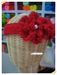 รูปย่อ ~~: Big bloosom hairband :~~ สายคาดผมติดดอกไม้สไตล์เกาหลี รูปที่5