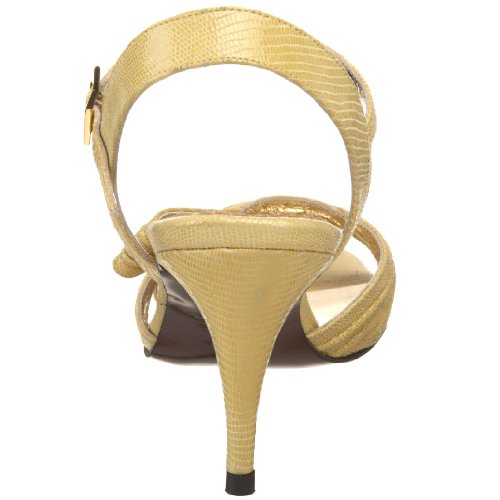 Versani Women's 6 Ankle Strap Sandal ( Versani ankle strap ) รูปที่ 4
