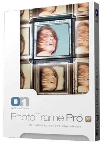 Photoframe Pro 3.0 1U  [Windows CD-ROM] รูปที่ 1