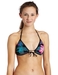 รูปย่อ Swimsuit Body Glove Juniors Costa Del Sol Baby Love Bikini Top (Type Two Piece) รูปที่1