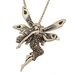รูปย่อ Fairy Pin Pendant with Genuine Marcasite ( Glamour Rings pendant ) รูปที่1