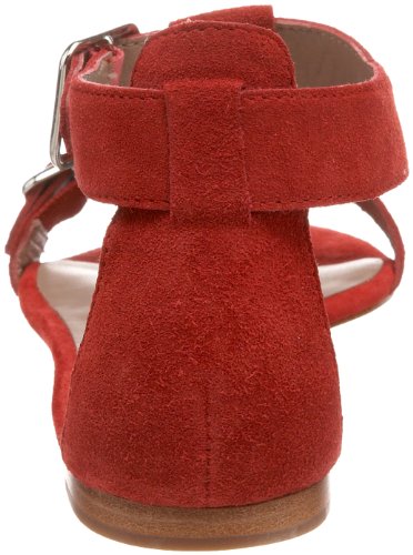 Belle by Sigerson Morrison Women's 6533 Ankle-Strap Sandal ( Belle by Sigerson Morrison ankle strap ) รูปที่ 4