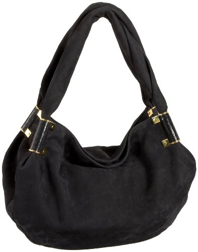 Kara Ross Nola Small Hobo ( Kara Ross Hobo bag  ) รูปที่ 3
