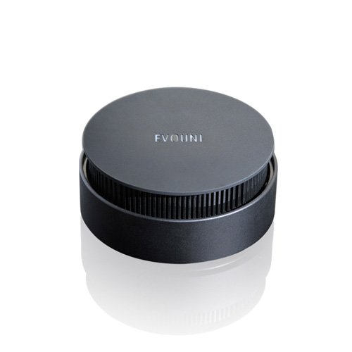 EVOUNI_Push-Push Speaker_Black ( EVOUNI Computer Speaker ) รูปที่ 1