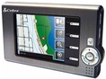 Cobra GPSM 3080 Nav One 5.2 Inches Portable GPS Navigator ( Cobra Car GPS )