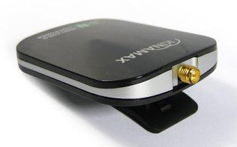 Wireless Usb Adapter Kinamax N อุปกรณ์ช่วยทำให้คุณรับสัญญาณไวเลสจากโมเด็มไร้สายได้แรงขึ้นเยอะขึ้น ใช้ได้ทั้งกับ PC,NB รูปที่ 3