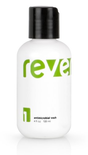 Reversion Antimicrobial Wash ( Cleansers  ) รูปที่ 1