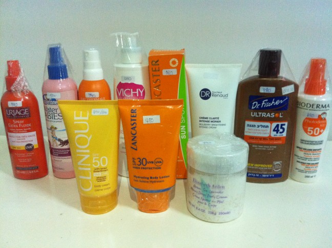 ขายเครืองสำอาง brand name ถูกสุดๆ ลด 50% รูปที่ 1