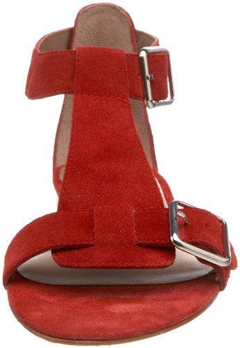 Belle by Sigerson Morrison Women's 6533 Ankle-Strap Sandal ( Belle by Sigerson Morrison ankle strap ) รูปที่ 6