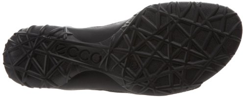ECCO Women's Groove Gladiator Ankle-Strap Sandal,Black,35 EU/4-4.5 M US ( ECCO ankle strap ) รูปที่ 5
