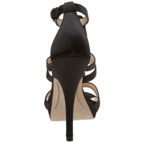 Boutique 9 Women's Vella Evening Shoe ( Boutique 9 ankle strap ) รูปที่ 4