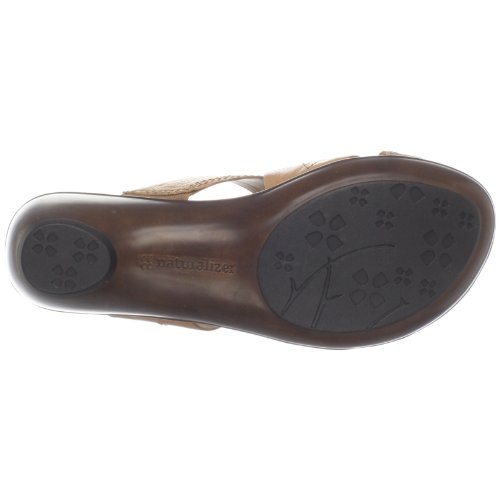 Naturalizer Women's Quinn Sandal รูปที่ 5