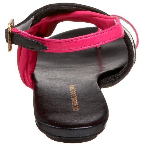 Georgina Goodman Women's Elisha Ankle Wrap Sandal ( Georgina Goodman ankle strap ) รูปที่ 4