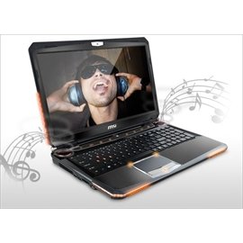 Review New MSI (Micro Star) MSI Notebook GT680R-008US 15.6inch Core I7-2630QM Windows 7 Home Premium Retail รูปที่ 1