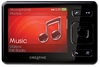 รูปย่อ Creative Zen 32 GB Portable Media Player (Black) ( Creative Player ) รูปที่1