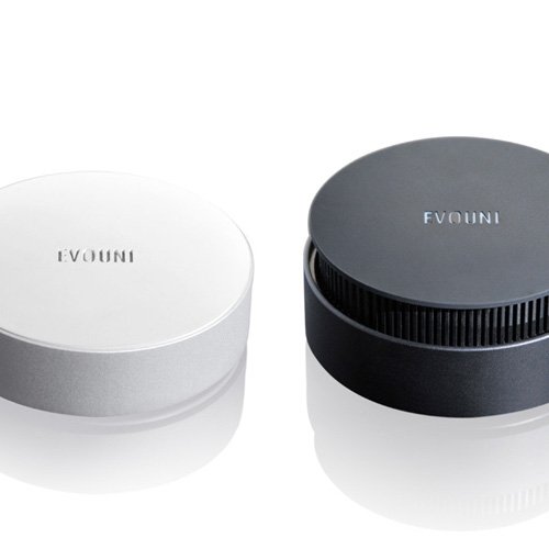 EVOUNI_Push-Push Speaker_Black ( EVOUNI Computer Speaker ) รูปที่ 4