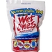 รูปย่อ Wet Ones Singles Antibacterial Cleansing Wipes, Fresh Scent, 144 Count ( Baby Diaper Wet Ones ) รูปที่2