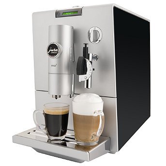 Jura Capresso ENA 5 Coffee & Espresso Center - Ristretto Black - Frontgate รูปที่ 1