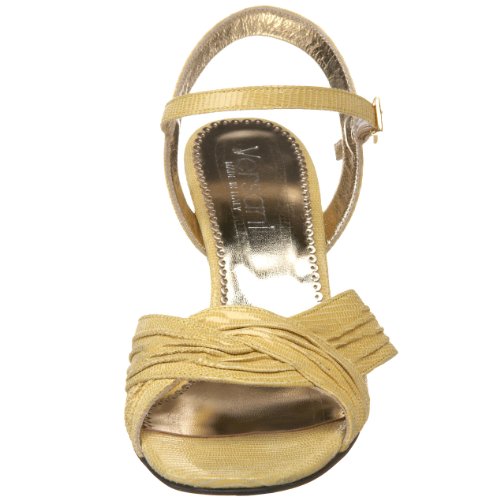 Versani Women's 6 Ankle Strap Sandal ( Versani ankle strap ) รูปที่ 6