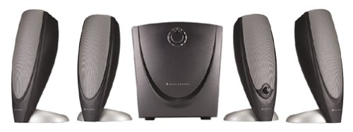 Altec Lansing ADA745 5-Piece Speaker System ( Altec Lansing Computer Speaker ) รูปที่ 1