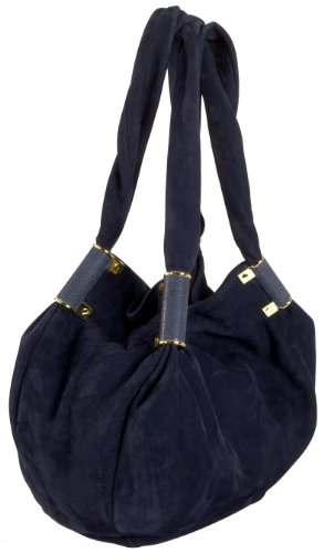 Kara Ross Nola Small Hobo ( Kara Ross Hobo bag  ) รูปที่ 4