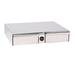 รูปย่อ Pasquini Two drawer Stainless Steel Base รูปที่2