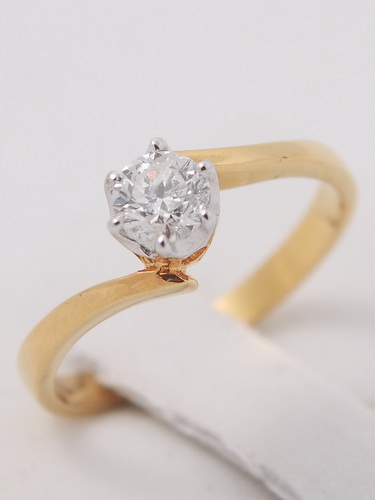 ขาย-รับสั่งทำ จิวลี่เพชรแท้ แหวนเพชร แหวนแต่งงาน แหวนหมั้น สอนการดูเพชร ด้วยประสบการณ์กว่า 30 ปี รูปที่ 1