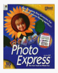 Photoexpress 2.0  [Unix CD-ROM]