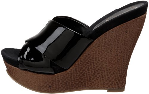 Jessica Simpson Women's Gemy Platform Wedge รูปที่ 7