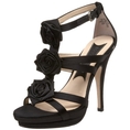 Boutique 9 Women's Vella Evening Shoe ( Boutique 9 ankle strap )