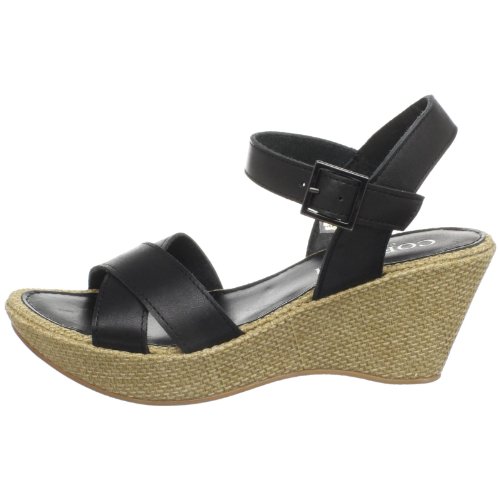 Cordani Women's Katelyn Platform Sandal ( Cordani ankle strap ) รูปที่ 7