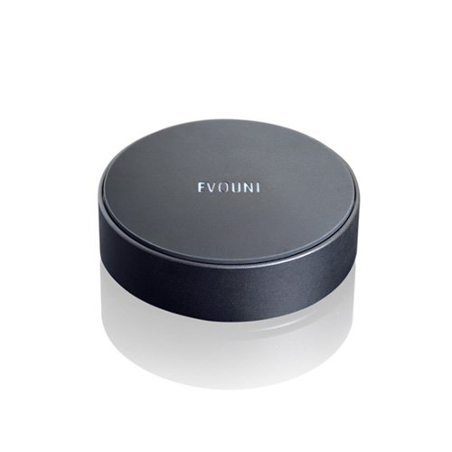 EVOUNI_Push-Push Speaker_Black ( EVOUNI Computer Speaker ) รูปที่ 3