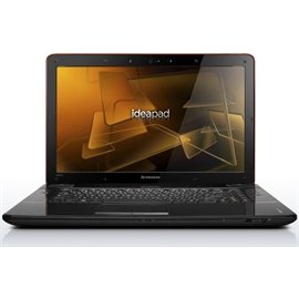 Review New Lenovo Americas Notebook Y560 Intel Core I5-460M 15.6inch LCD Windows 7 Home Premium Gray Retail รูปที่ 1