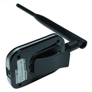 Wireless Usb Adapter Kinamax N อุปกรณ์ช่วยทำให้คุณรับสัญญาณไวเลสจากโมเด็มไร้สายได้แรงขึ้นเยอะขึ้น ใช้ได้ทั้งกับ PC,NB รูปที่ 4