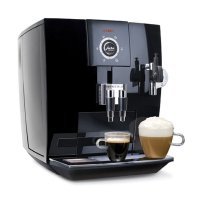 Jura Impressa J6 Ristretto Black รูปที่ 1