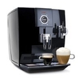 Jura Impressa J6 Ristretto Black