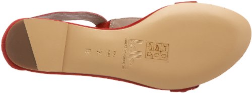 Belle by Sigerson Morrison Women's 6533 Ankle-Strap Sandal ( Belle by Sigerson Morrison ankle strap ) รูปที่ 5