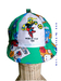 รูปย่อ ขายส่งหมวกGapเด็ก1-4ปีลายสก็อตน่ารัก3บาท สินค้าส่งออกเกินออเดอร์ รูปที่2