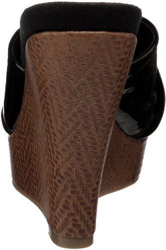 Jessica Simpson Women's Gemy Platform Wedge รูปที่ 4