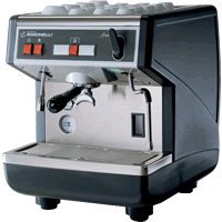 Nuova Simonelli MAPPIA5SEM01 1-Group Semi-Automatic Appia รูปที่ 1