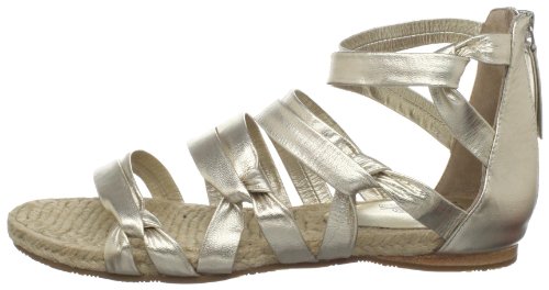 Belle by Sigerson Morrison Women's 6559 Ankle-Strap Sandal ( Belle by Sigerson Morrison ankle strap ) รูปที่ 7