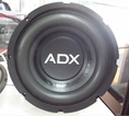 ขาย ลำโพง Subwoofer ADX SPL 10D4_10D2, ADX SPL 12D4_12D2 ,ADX SPL 15D4_15D2, ADX XDB10, ADX XDB12