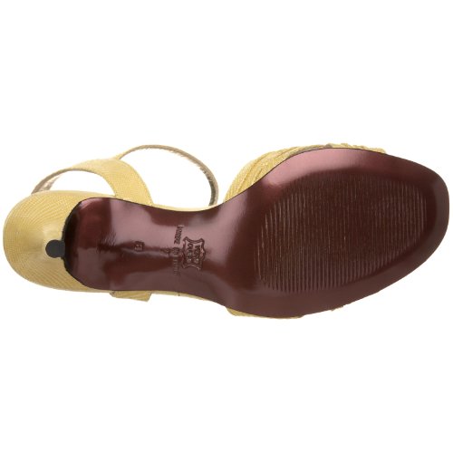 Versani Women's 6 Ankle Strap Sandal ( Versani ankle strap ) รูปที่ 5