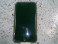 ขาย i Pod เครื่องศูนย์ สภาพ 95%