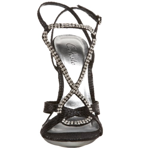 Celeste Women's Honey-05 Ankle-Strap Sandal ( Celeste ankle strap ) รูปที่ 6