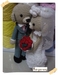 รูปย่อ ~~: Wedding Ami :~~ ตุ๊กตาแต่งงาน รูปที่6